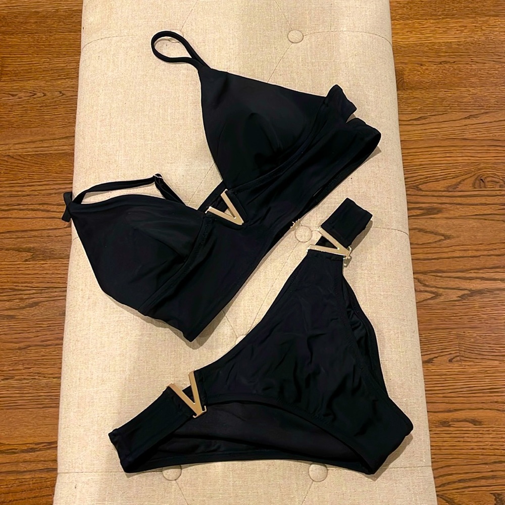 VS Swim